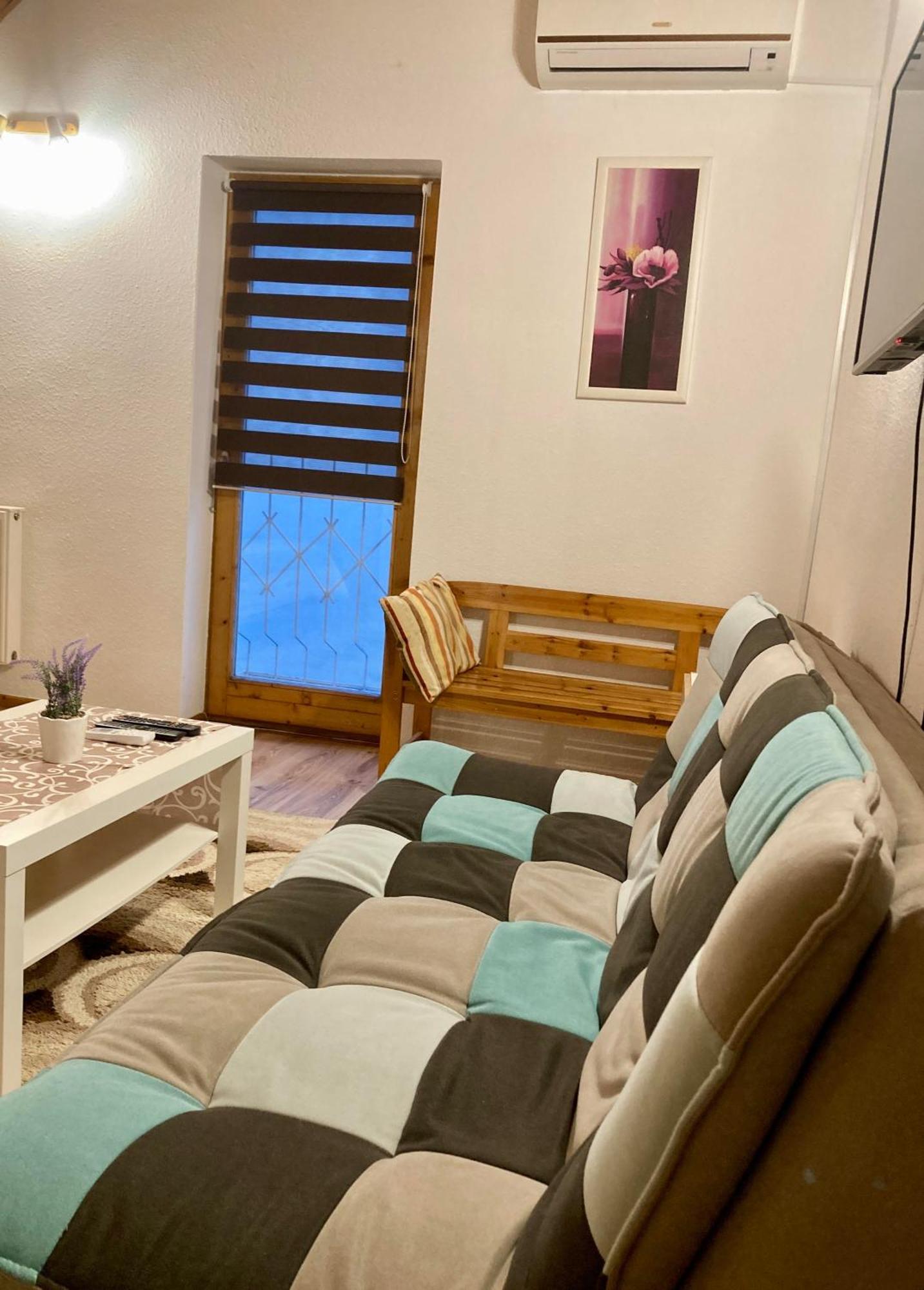 Gancz Apartman Sarvar Exterior photo